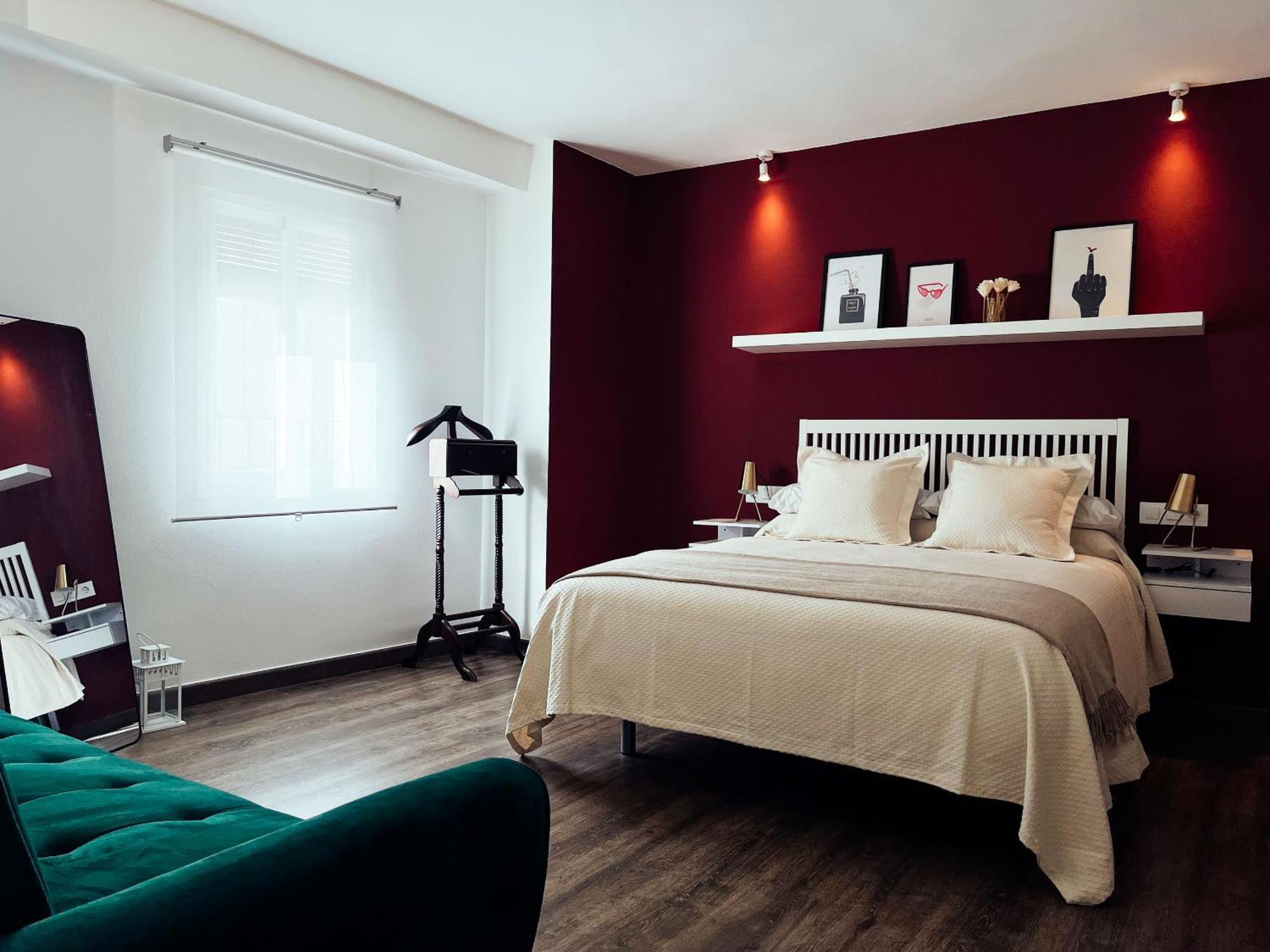 Maria Luisa Home Priego De Cordoba Bagian luar foto