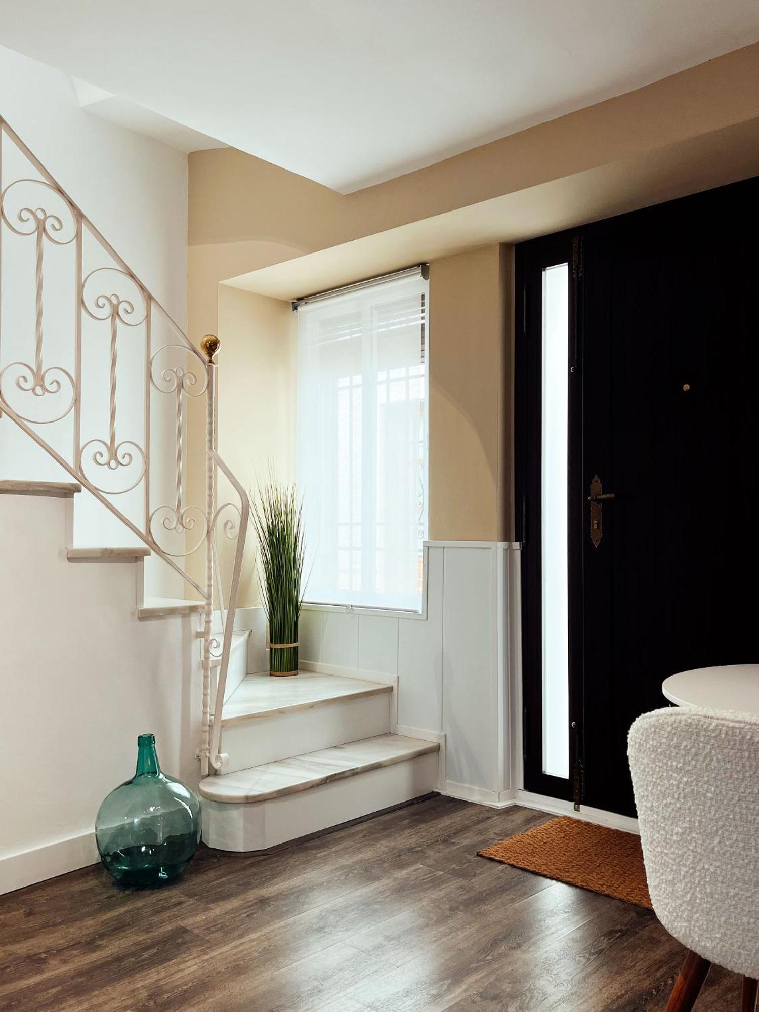 Maria Luisa Home Priego De Cordoba Bagian luar foto