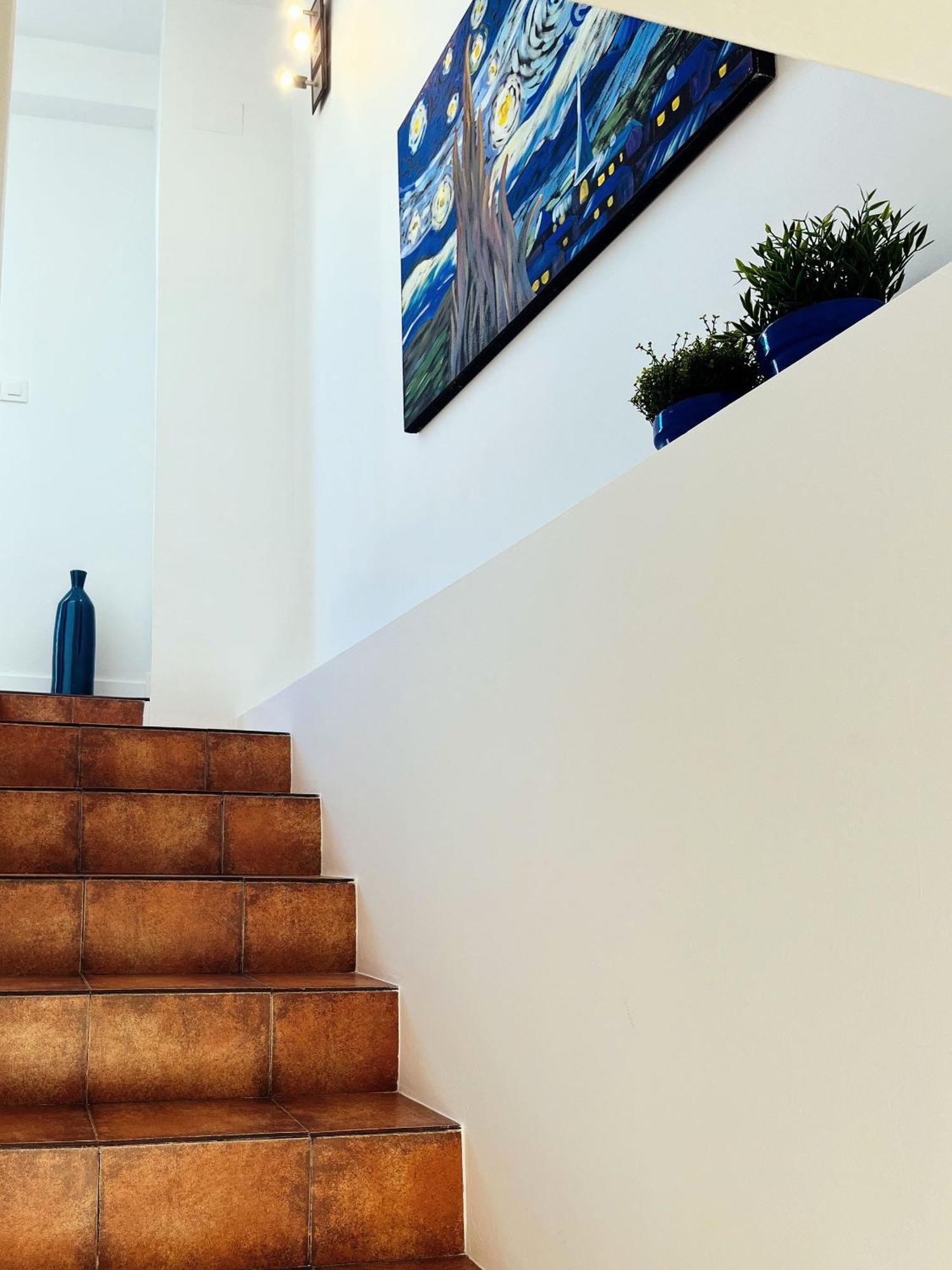 Maria Luisa Home Priego De Cordoba Bagian luar foto