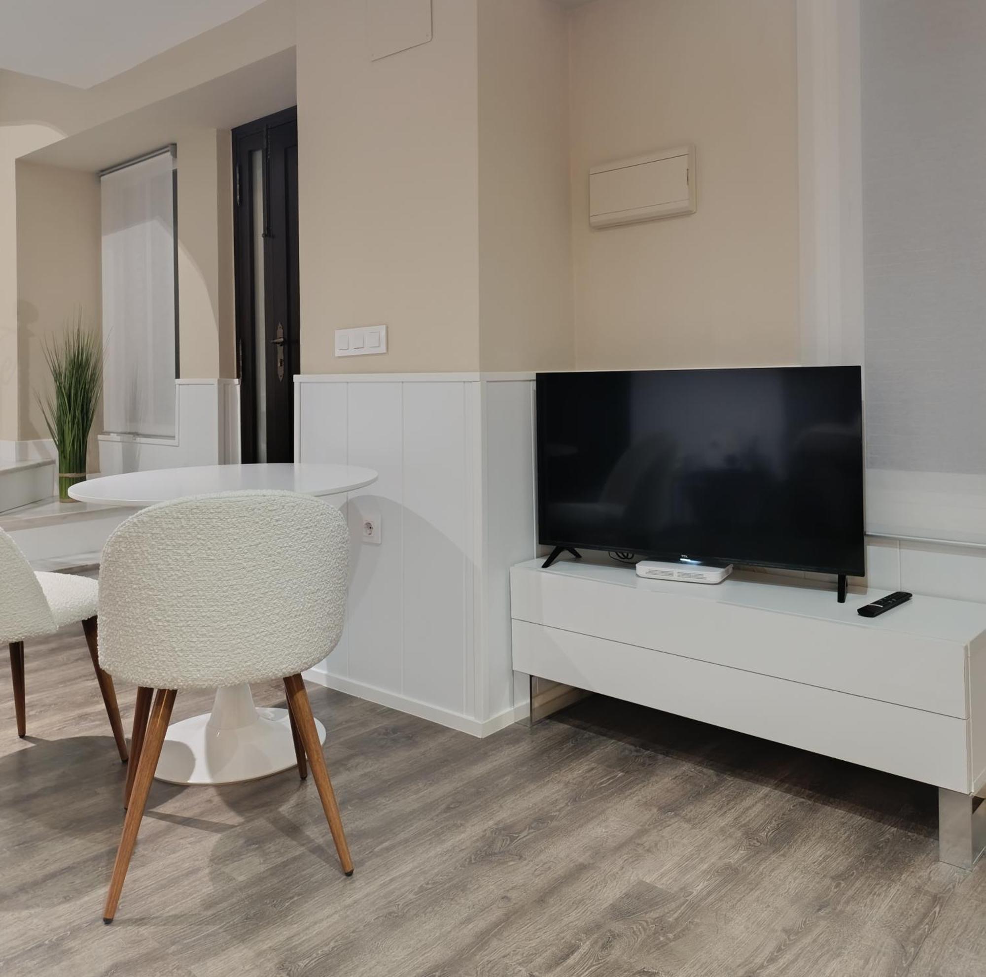 Maria Luisa Home Priego De Cordoba Bagian luar foto
